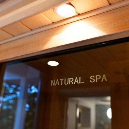 浅間山を眺めるフインランドログハウス Karuizawa Extérieur photo