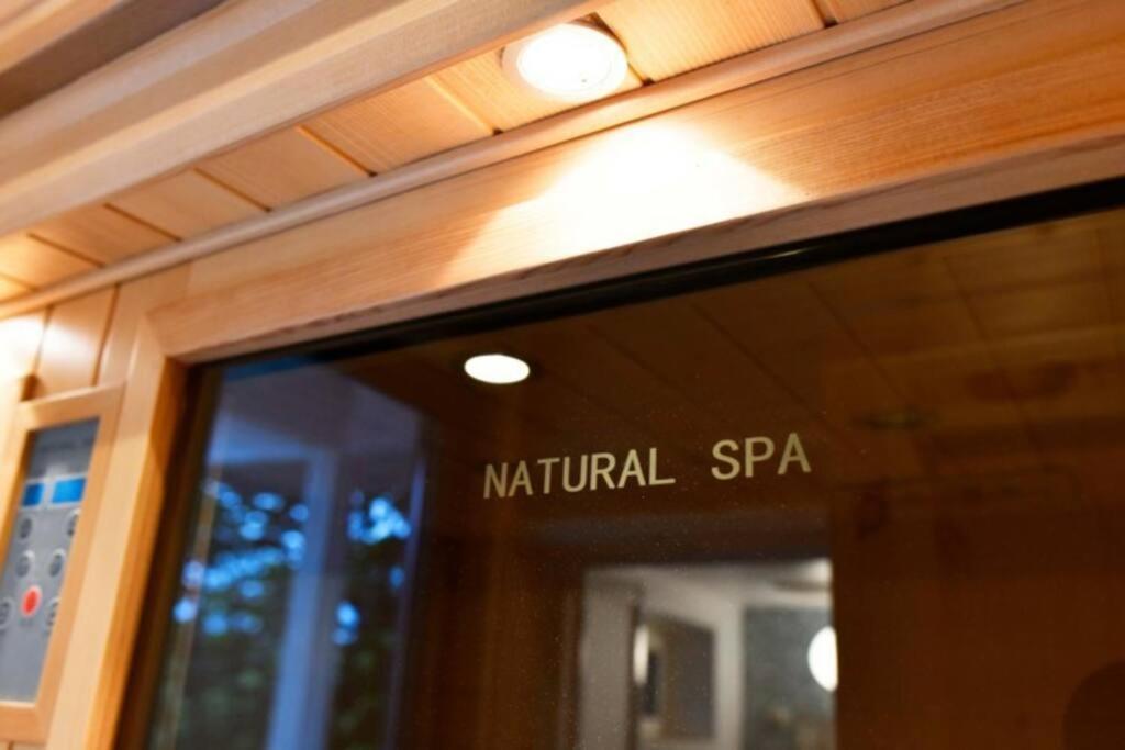 浅間山を眺めるフインランドログハウス Karuizawa Extérieur photo